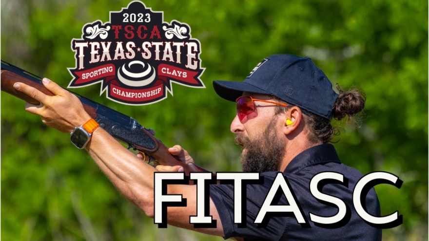 Picture of: Texas State Sporting Clays Championship- FITASC – YouTube