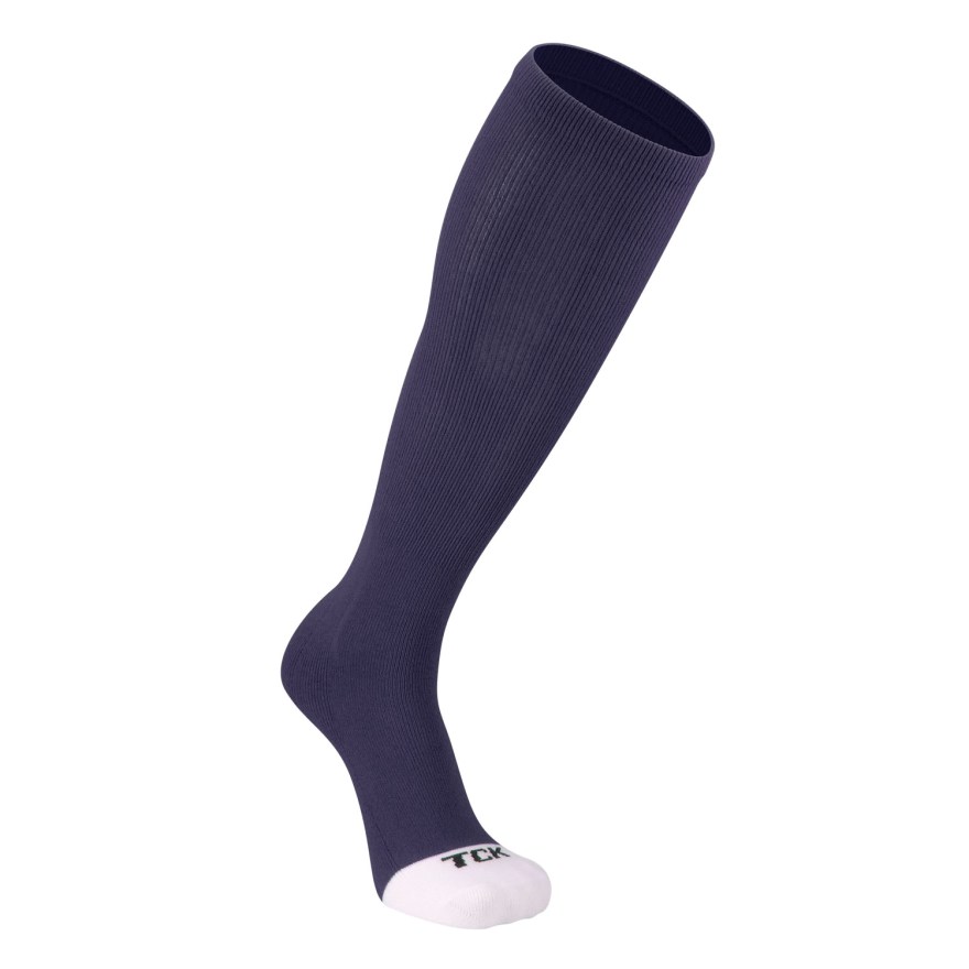 Picture of: Twin City Kitting All Sport Tube Socks – Navy