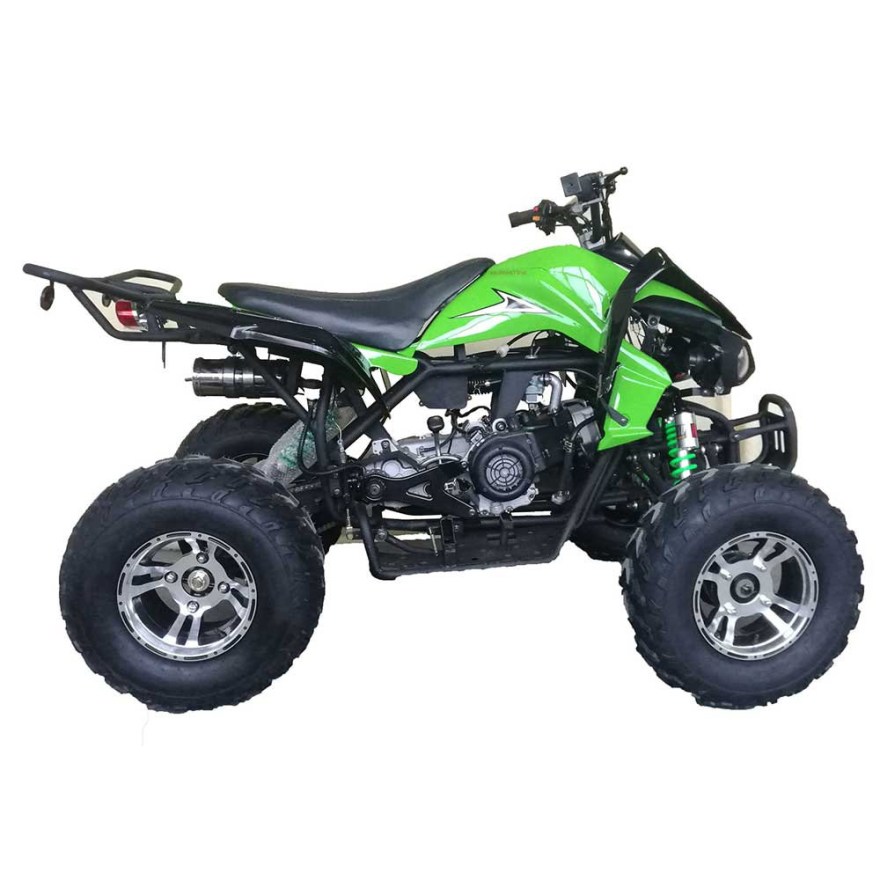 Picture of: Vitacci Cougar Sport  ATV  RFZPOWERSPORTS