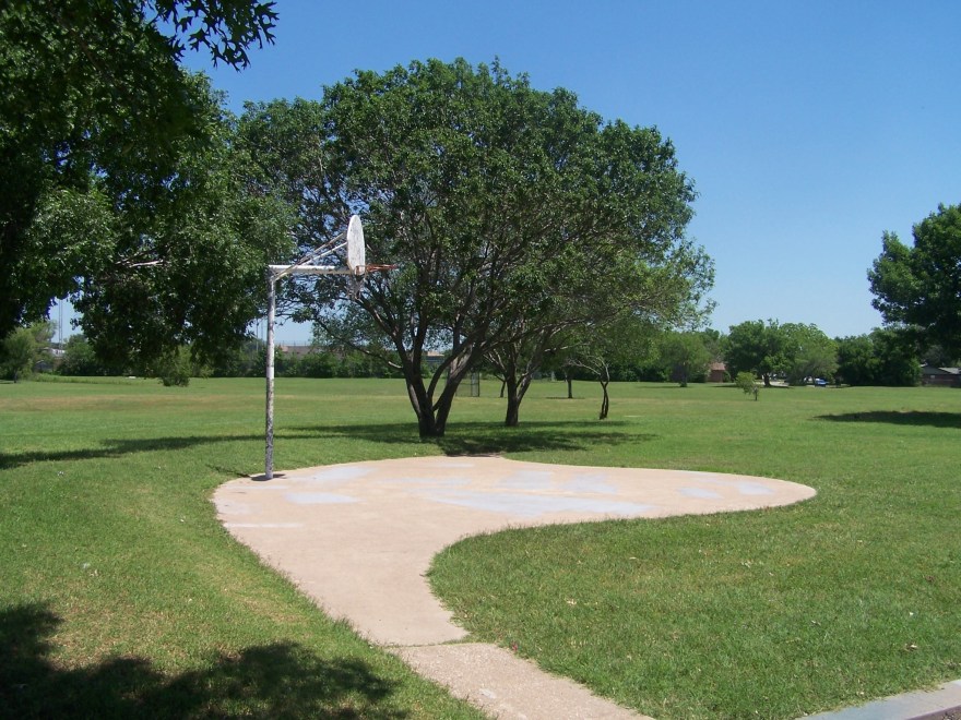 Picture of: Westcreek Neighborhood Park – Welcome to the City of Fort Worth