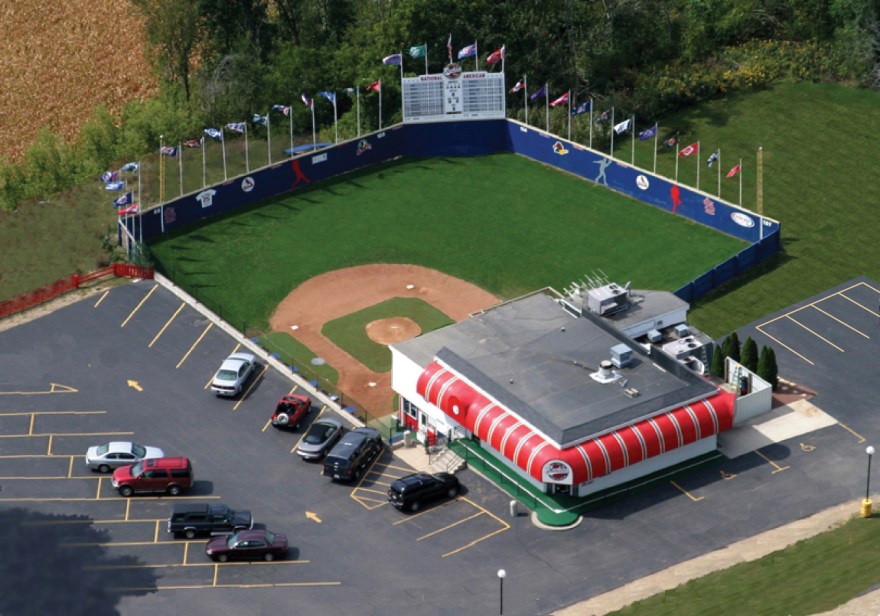 Picture of: Wiffle Ball & the Toy Hall of Fame  Dave Hoekstra