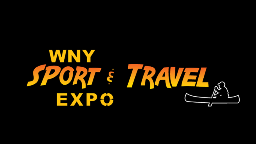 Picture of: Win a -pack of tickets to the WNY Sport & Travel Expo