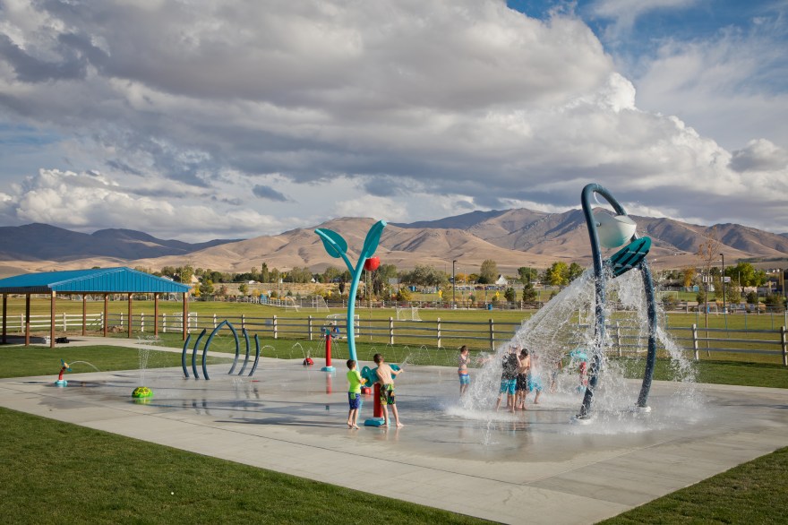 Picture of: Winnemucca Recreation Complex, Winnemucca, NV – Commercial