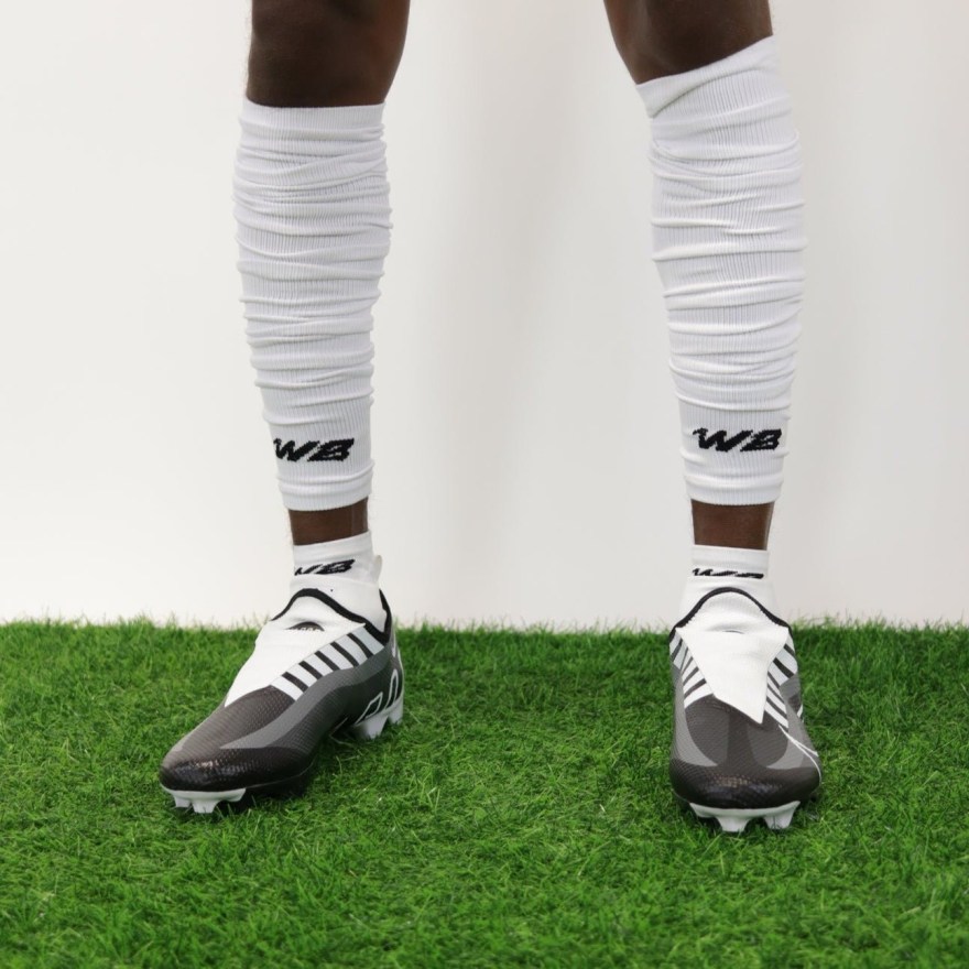 Picture of: ADULT FOOTBALL LEG SLEEVES