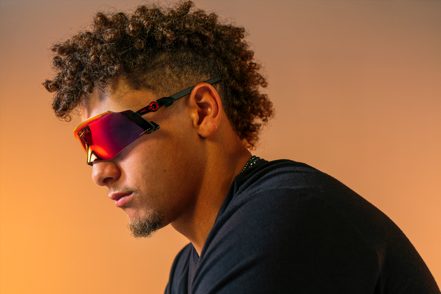 Picture of: Exclusive: Oakley’s Newest Release Is Pushing The Boundaries Of