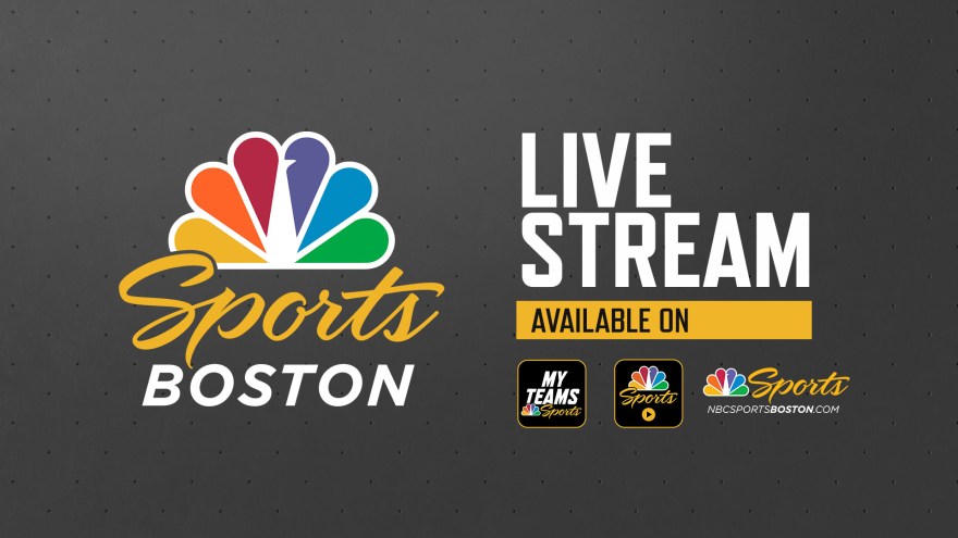 Picture of: Here’s How to Live NBC Sports Boston – NBC Sports Boston