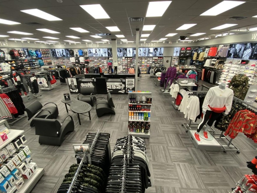 Picture of: Hibbett Sports Is Crushing It  The Motley Fool