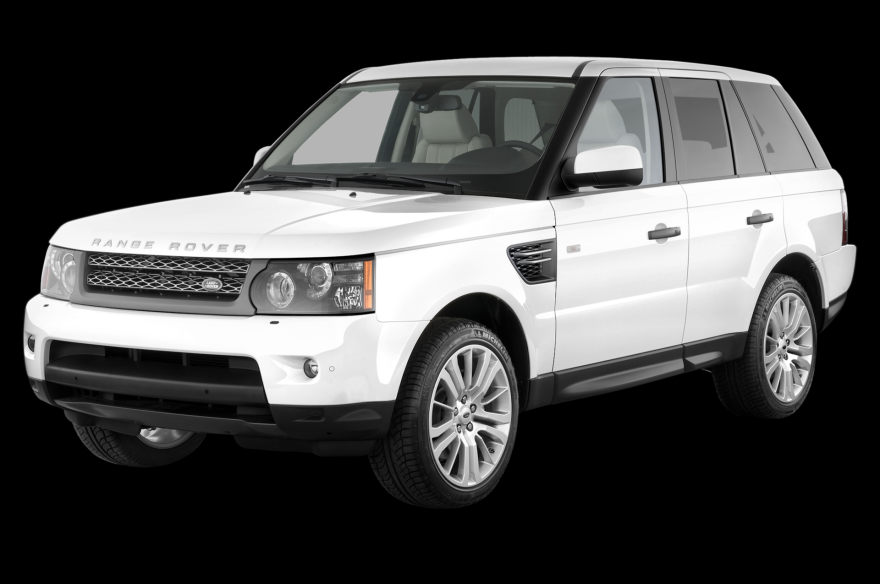 Picture of: Land Rover Range Rover Sport Prices, Reviews, and Photos