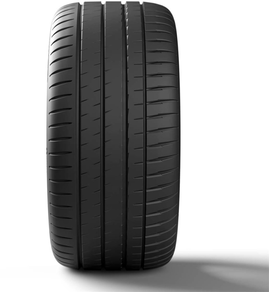 Picture of: Michelin Pilot Sport  S / R Y XL ND Test TOP Angebote