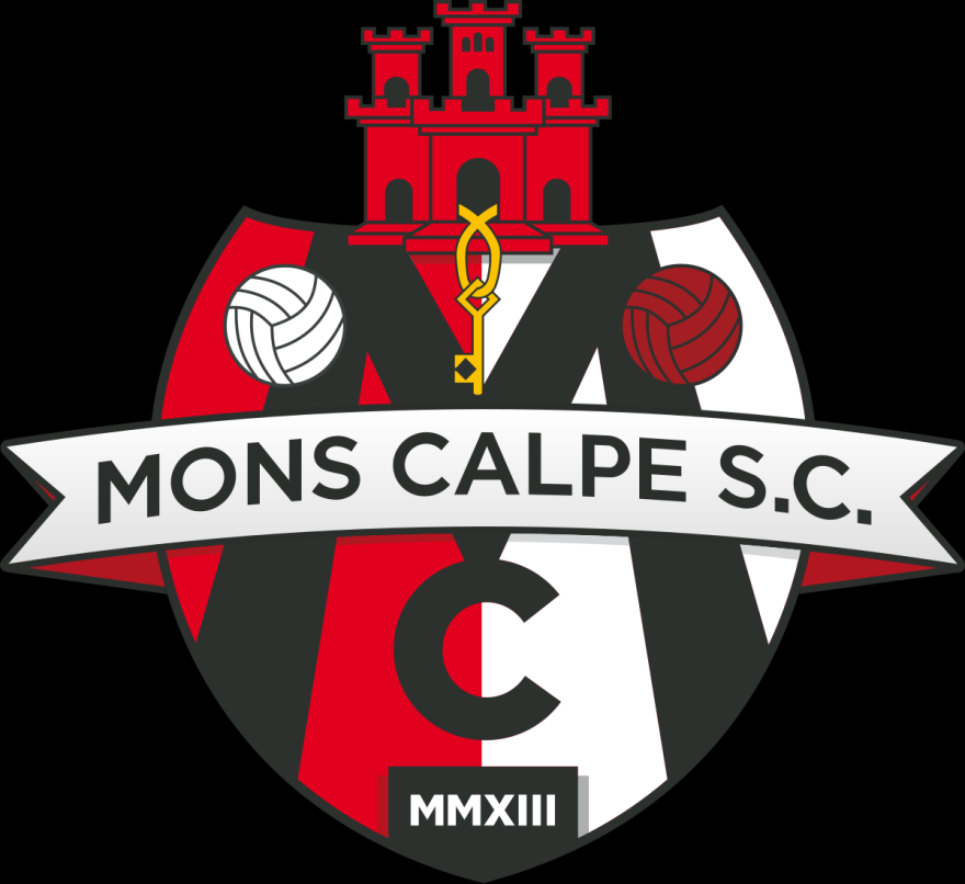 Picture of: Mons Calpe S.C
