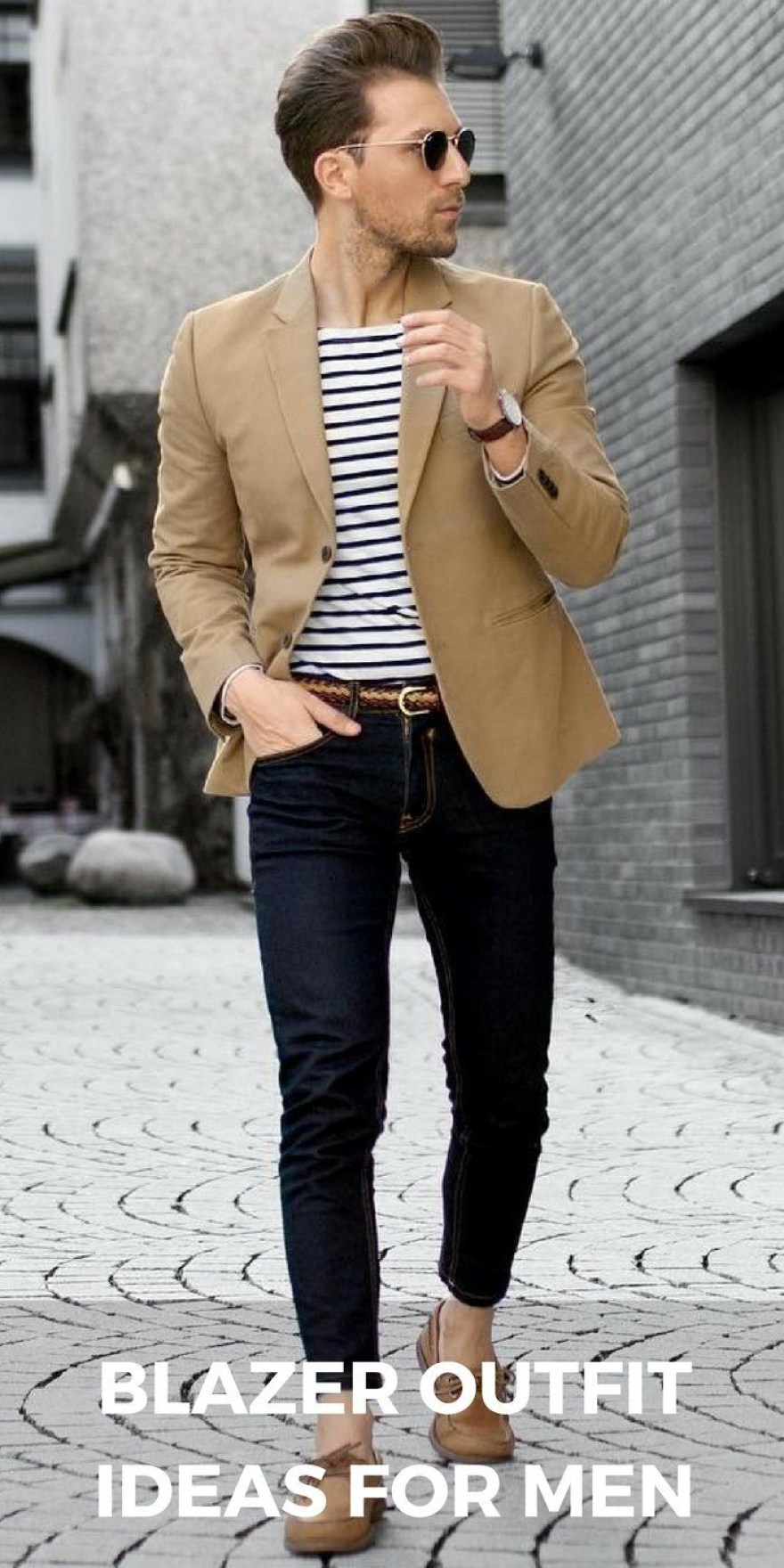 Picture of: Pin on # Men’s Fashion Blog – PS