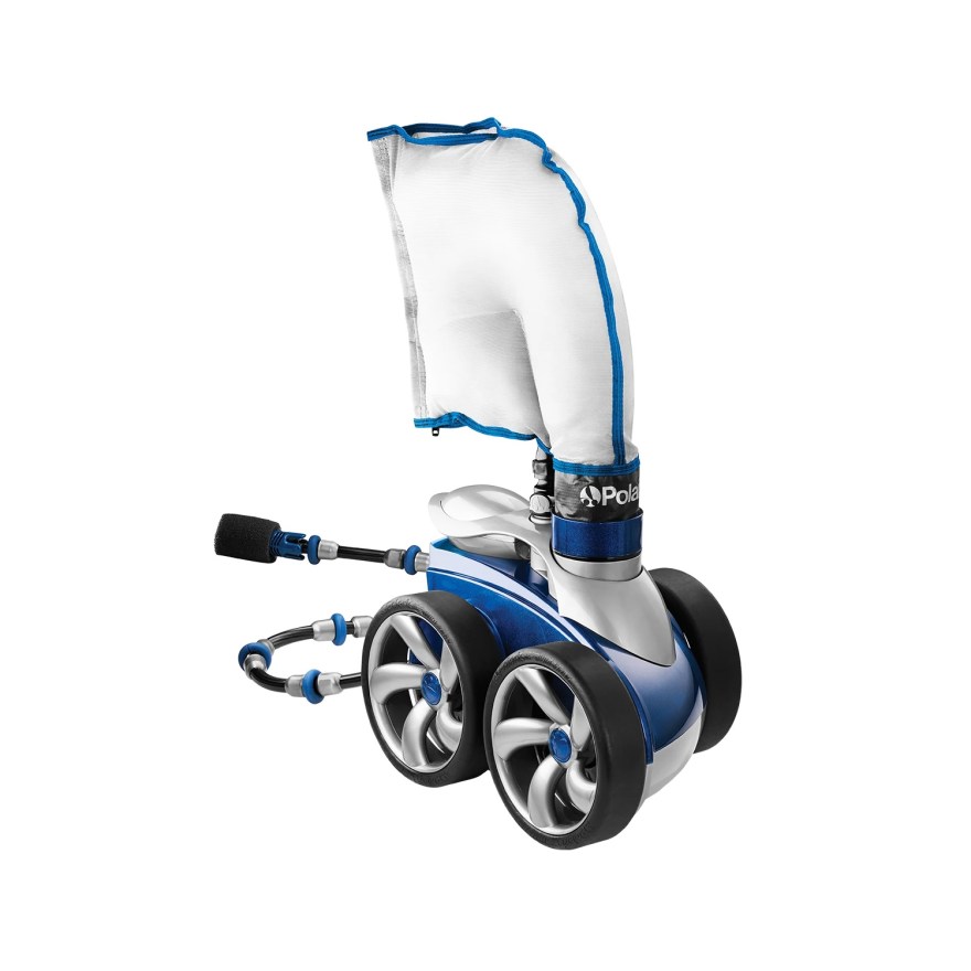 Picture of: Polaris  Sport Automatic Pool Cleaner