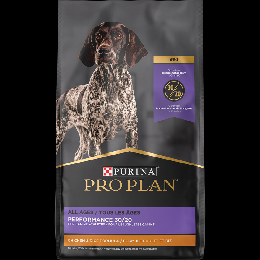 Picture of: Pro Plan Performance / High Protein Dog Food  Purina