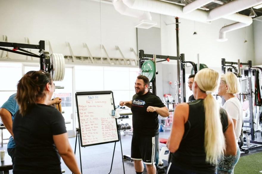 Picture of: ProSport Physical Therapy & Performance – Costa Mesa: Read Reviews