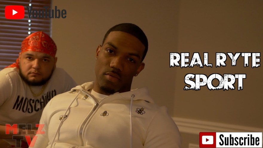 Picture of: Real Ryte Sport SAYS Jeezy Mula Started WOO , Speaks on DIFFICULT , Shows  Off K & Talks Flossy