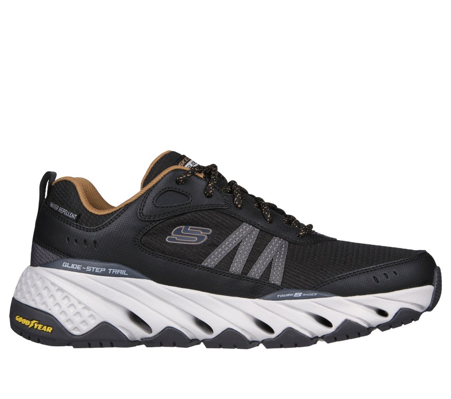 Picture of: Skechers Glide-Step Trail – Oxen