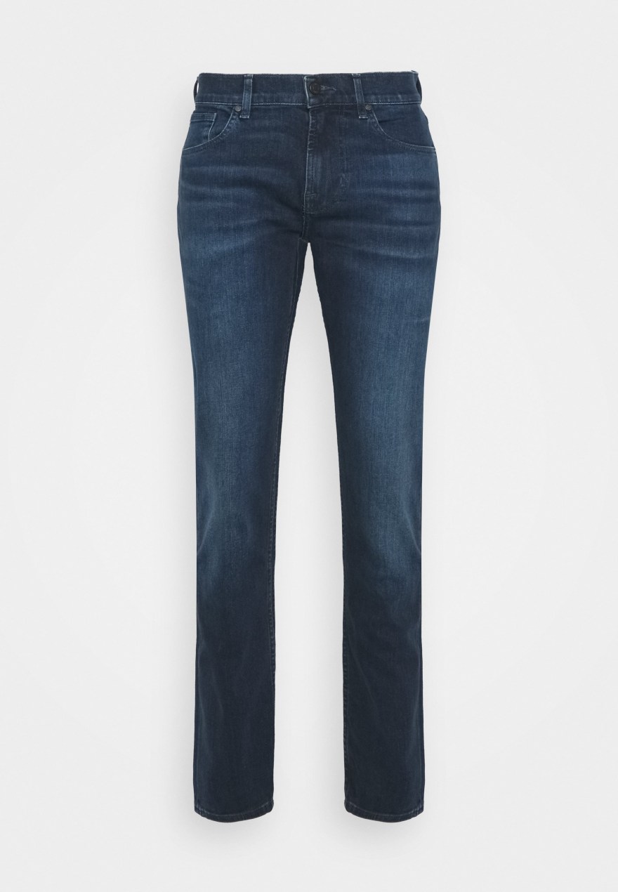 Picture of: SLIMMY TAPERED LUXE PERFORMANCE – Jeans Slim Fit – dark blue
