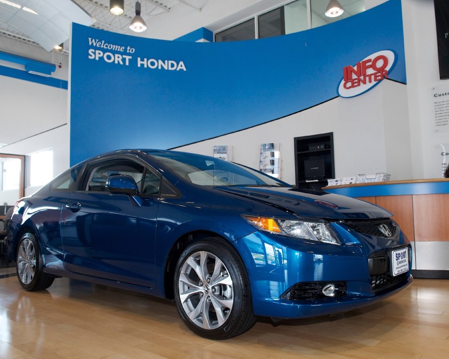 Picture of: Sport Honda Reviews – Silver Spring, MD  Cars