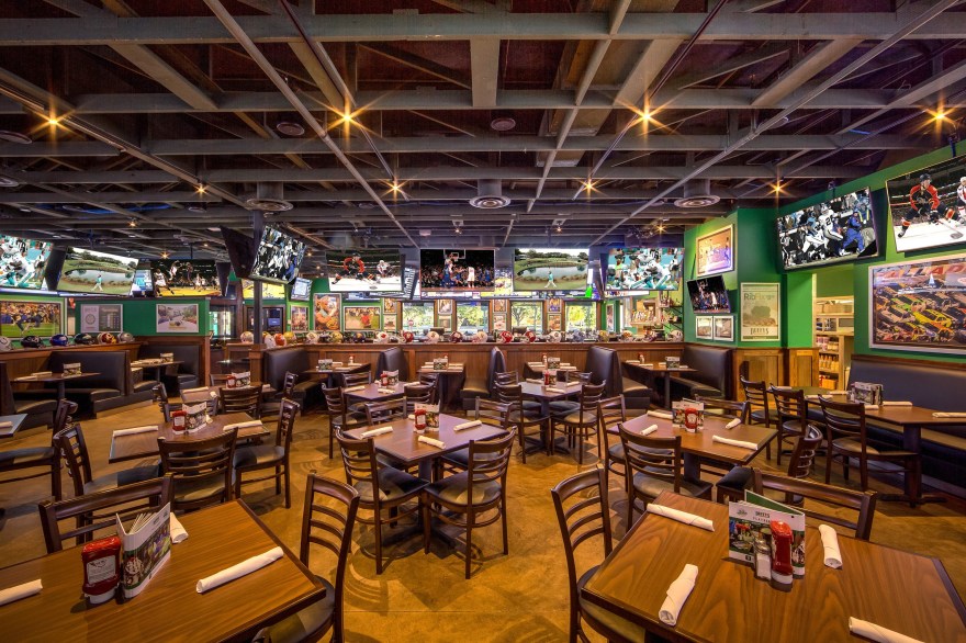 Picture of: Sports grill chain Duffy’s set for Sarasota