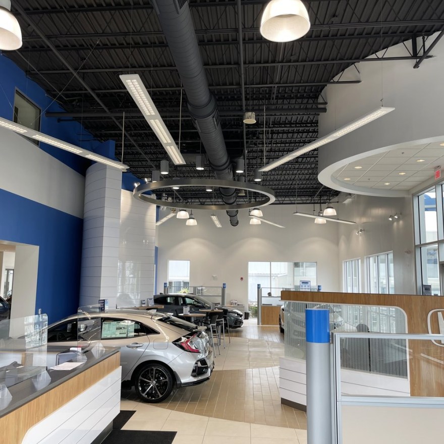 Picture of: THE BEST  Car Dealers near Briggs Chaney Rd, MD, MD – Last
