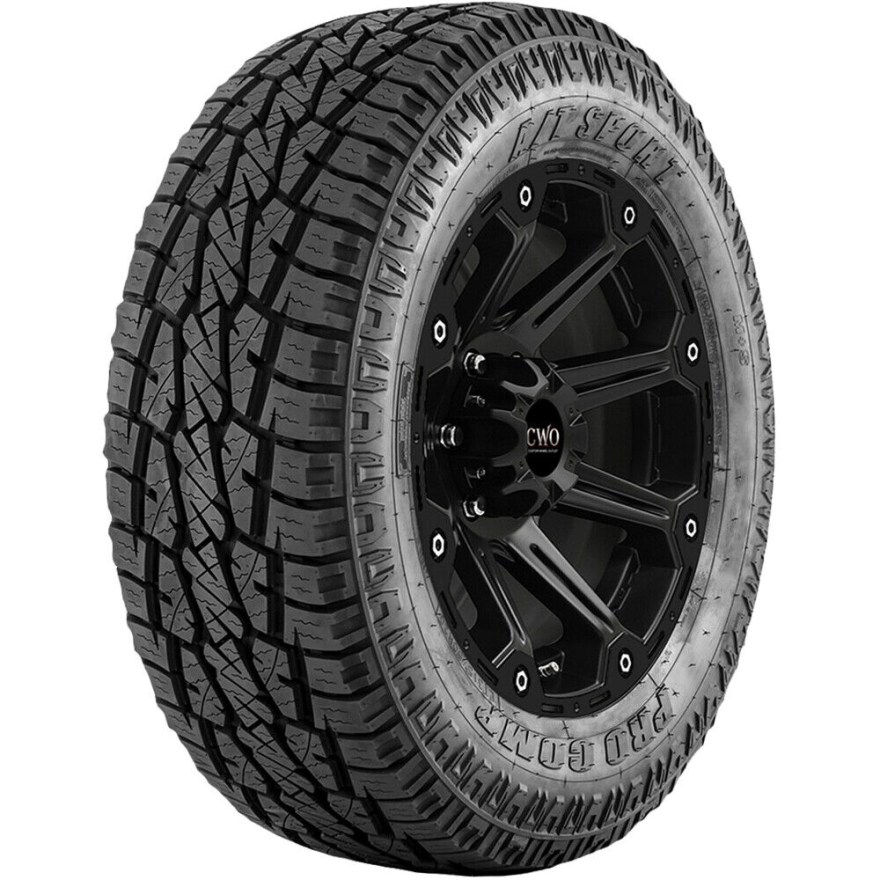 Picture of: Tires LT X1