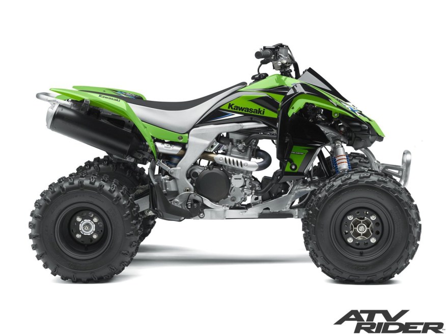 Picture of: Top  Sport Quads of All Time  ATV Rider