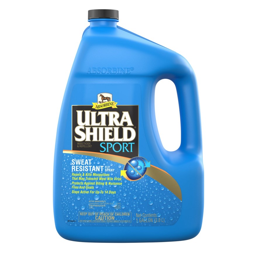 Picture of: UltraShield® Sport Insecticide & Repellent – Absorbine