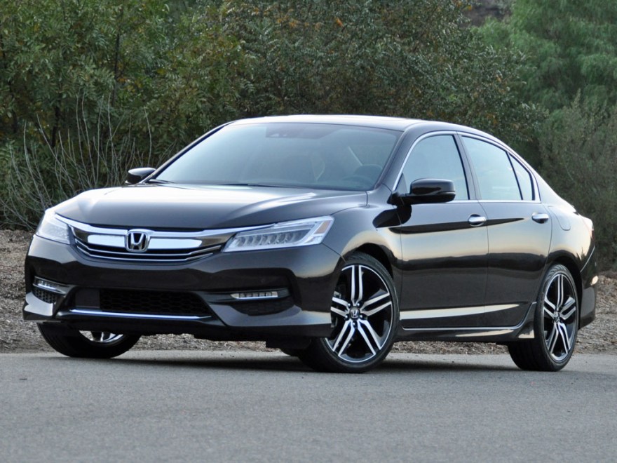 Picture of: Used Honda Accord for Sale (with Photos) – CarGurus