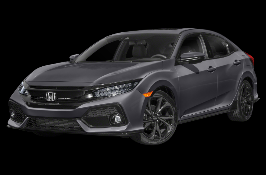 Picture of: Used  Honda Civic for Sale Near Me  Cars
