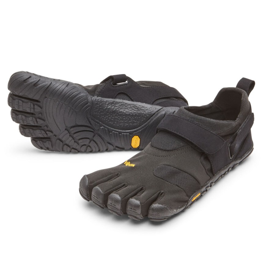 Picture of: Vibram Five Fingers – KMD Sport-