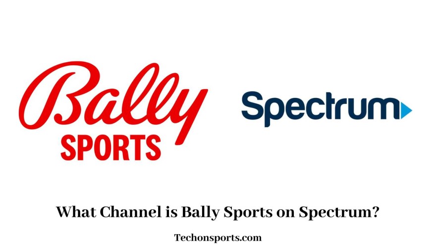 Picture of: What Channel is Bally Sports on Spectrum?