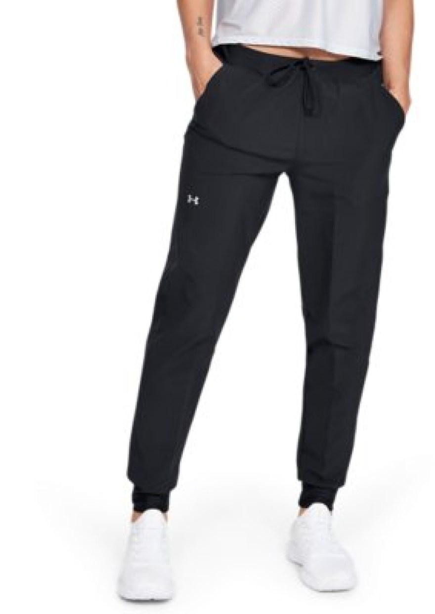 Picture of: Women’s UA Armour Sport Woven Pants  Under Armour