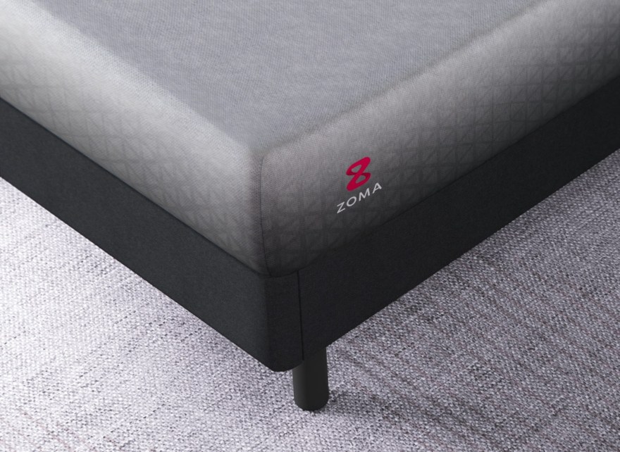 Picture of: Zoma Start Sports Mattress For Athletes