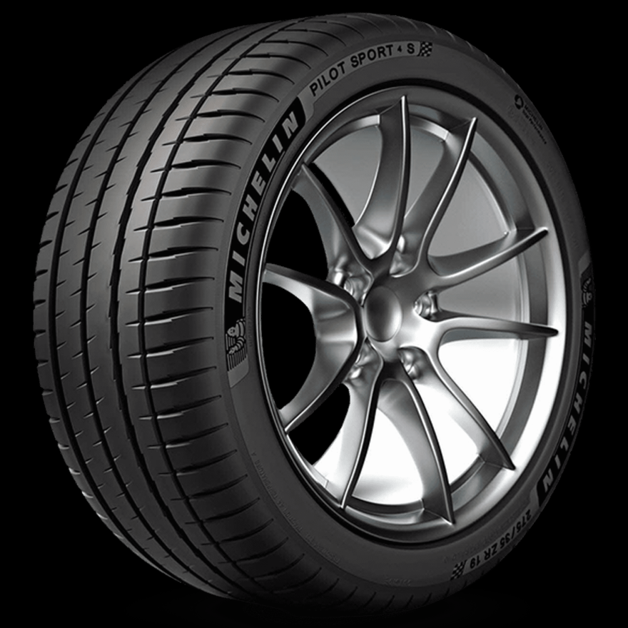 Picture of: Michelin Pilot Sport  S Summer /ZR/XL (Y) Tire