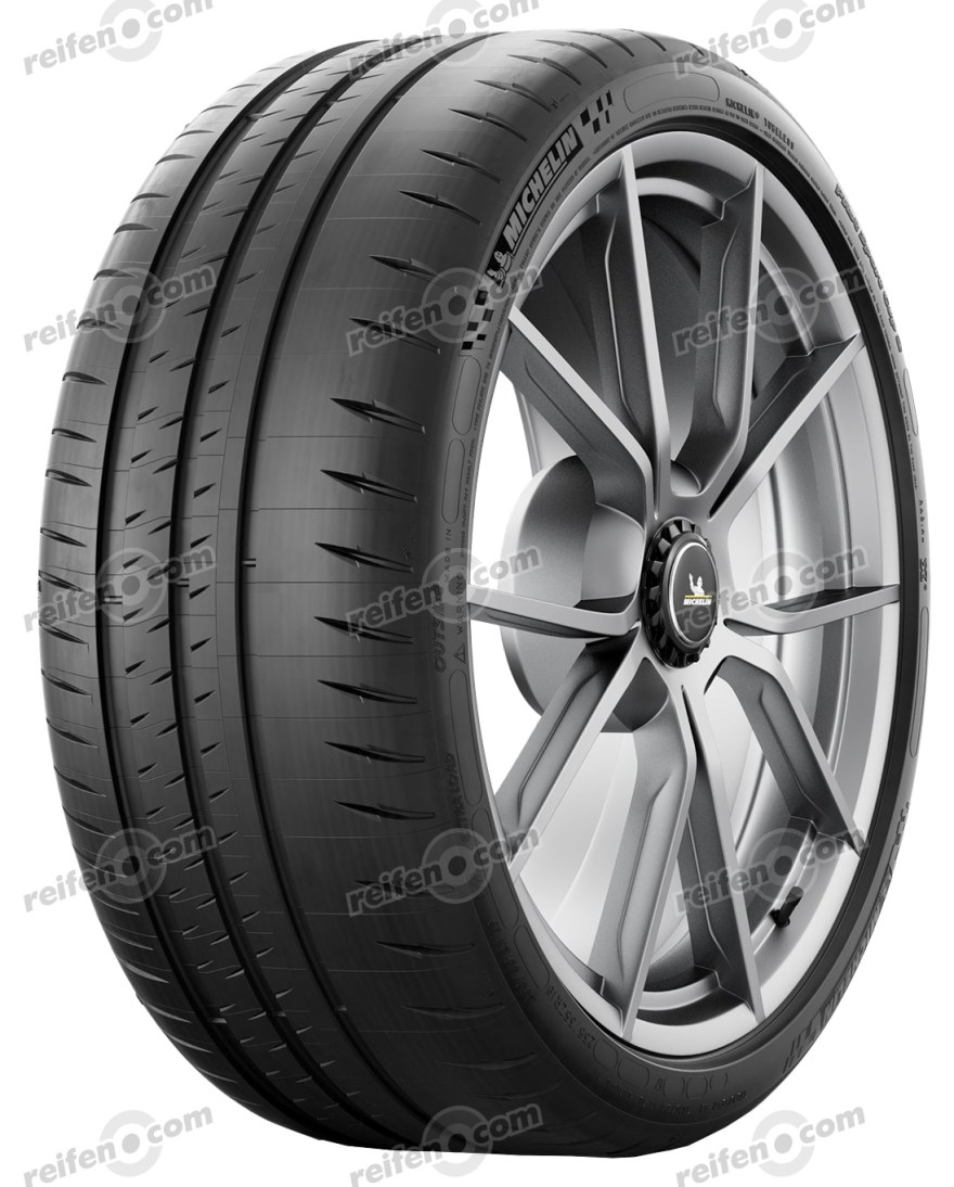 Picture of: MICHELIN / ZR (Y) Pilot Sport CUP  UHP  kaufen bei